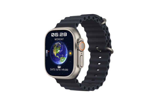 Smartwatch Ultra 9 Plus